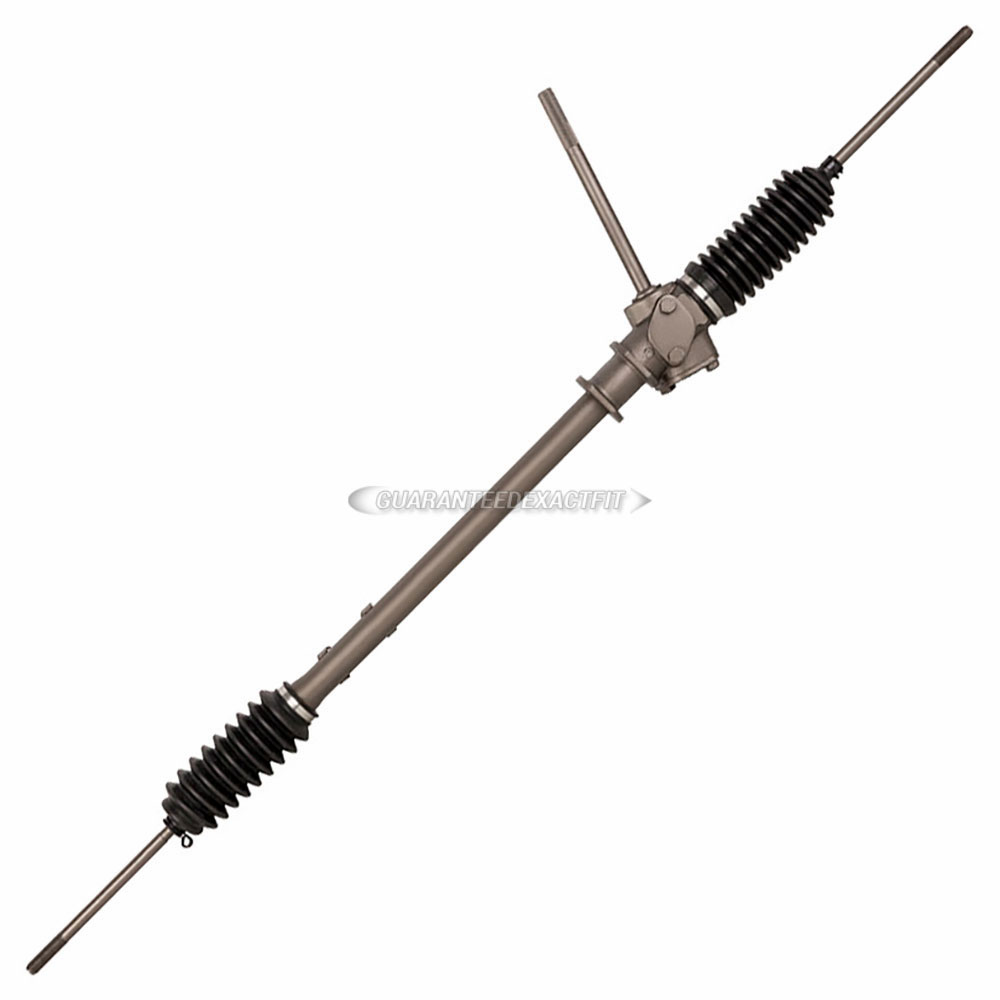 BuyAutoParts 80-70081R Rack and Pinion