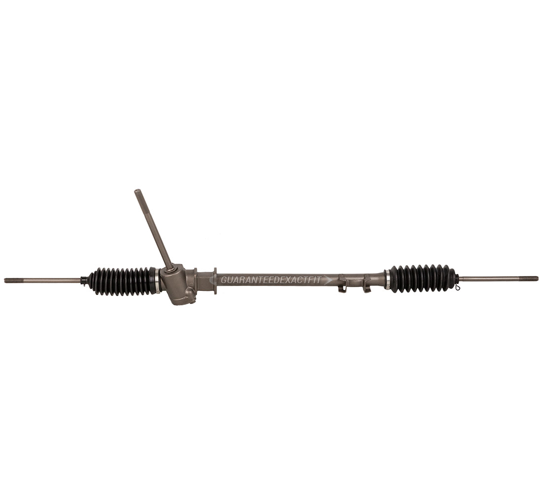 BuyAutoParts 80-70081R Rack and Pinion