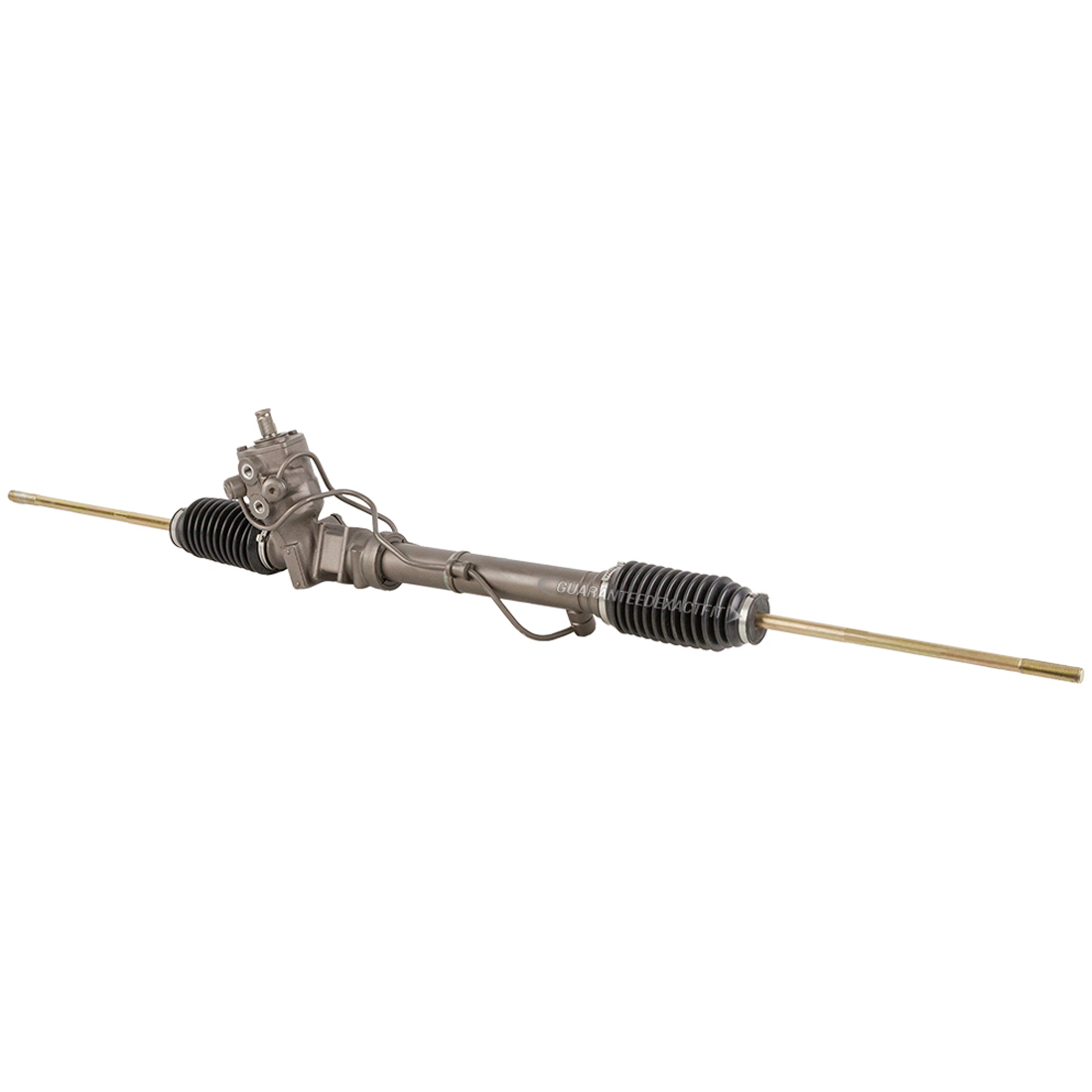 BuyAutoParts 80-00206L Rack and Pinion