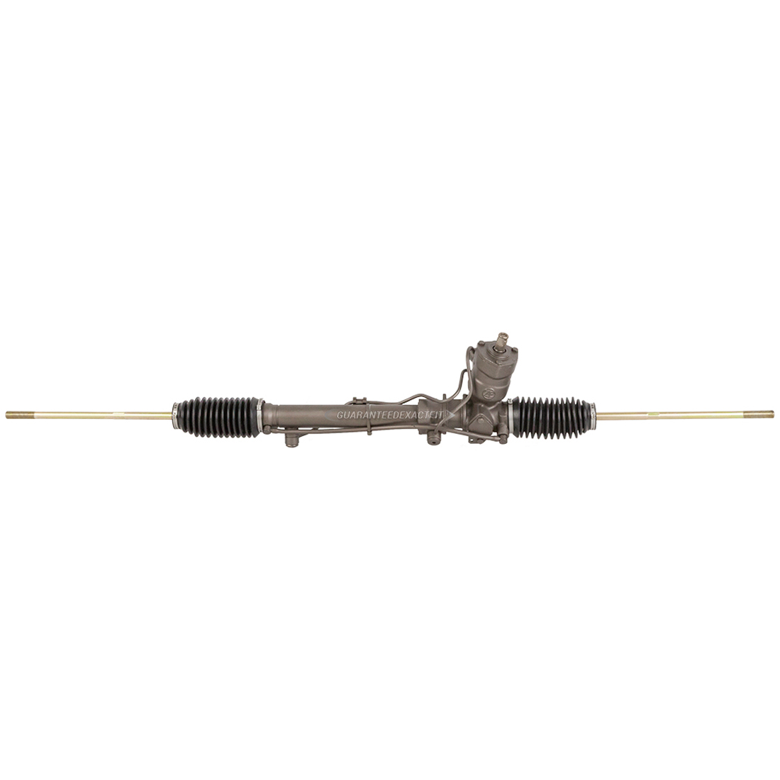BuyAutoParts 80-00206L Rack and Pinion