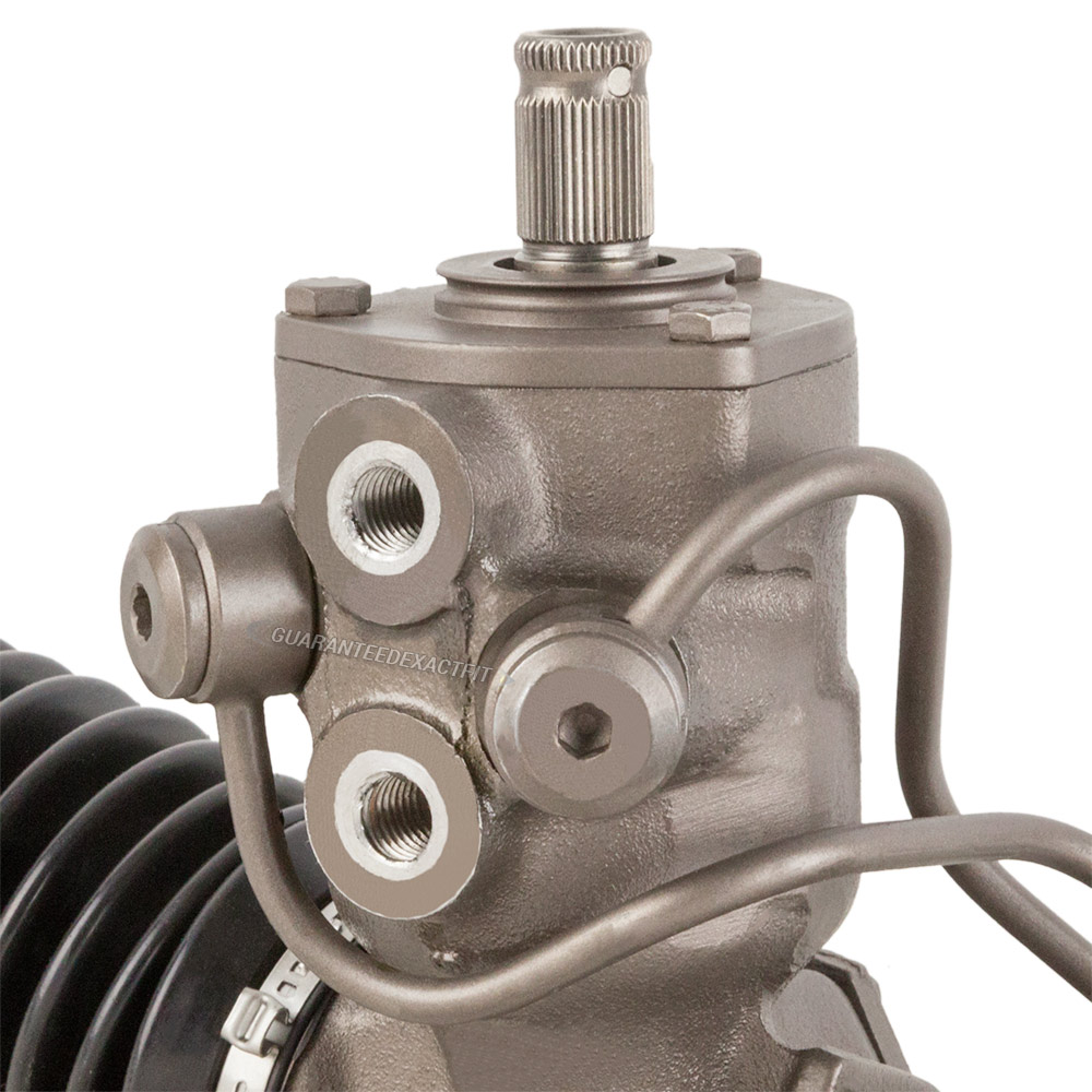 BuyAutoParts 80-00206L Rack and Pinion
