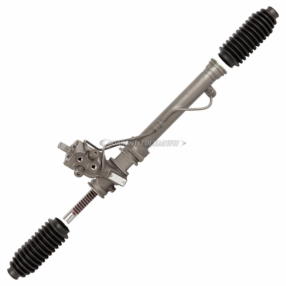 porsche 968 rack/and/pinion