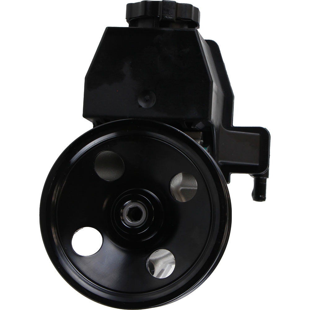 mercedes-benz SLK230 power/steering/pump