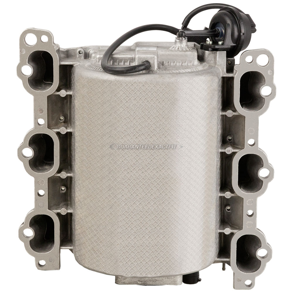 2001 Mercedes Benz SLK320 Intake Manifold All Models 4710024 ON