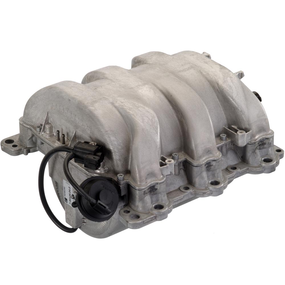 mercedes benz S350 Intake/Manifold