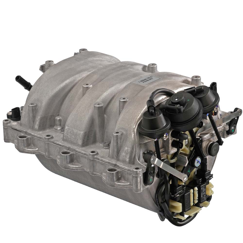 mercedes benz E300 Intake/Manifold