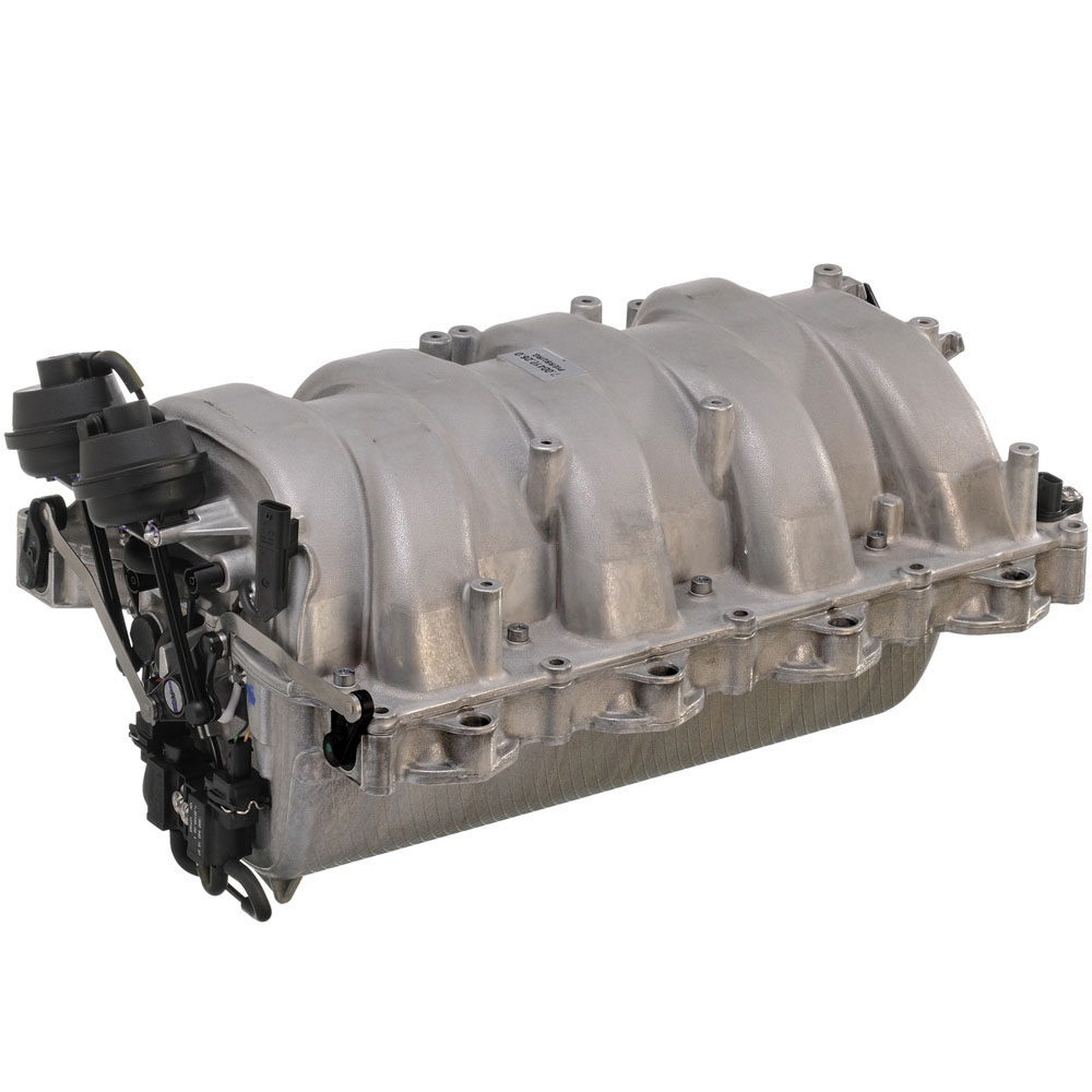 mercedes benz S450 Intake/Manifold