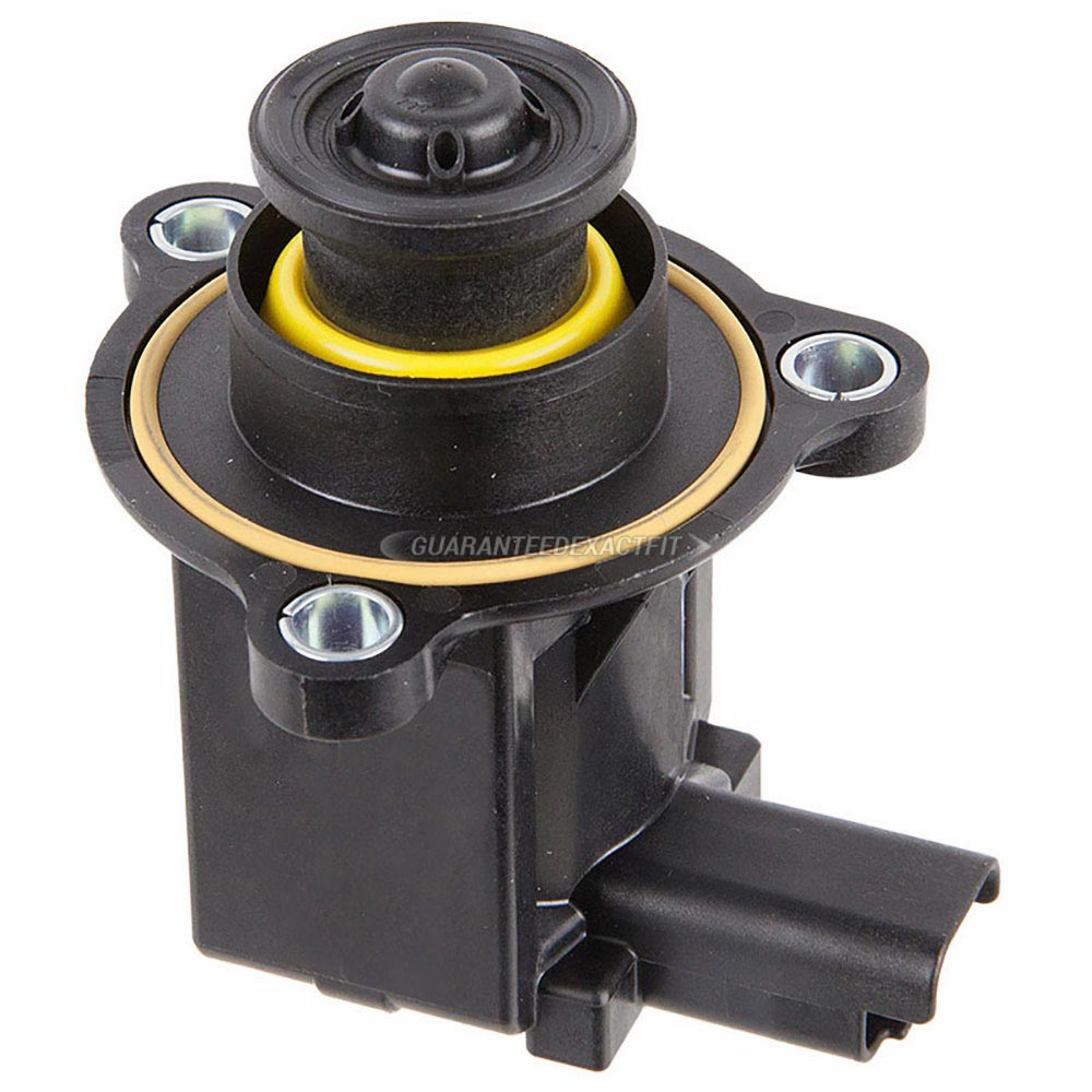 2014 mini Cooper Turbocharger Blow Off Valve