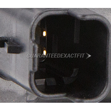 2014 mini Cooper Turbocharger Blow Off Valve