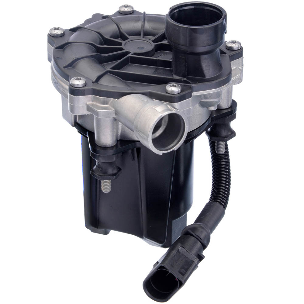  audi S7 air/pump 