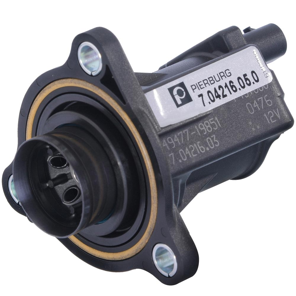  bmw X5 turbocharger/blow/off/valve 