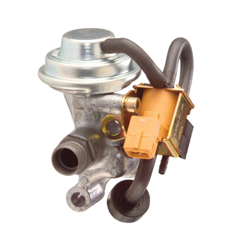  Mercedes Benz E320 EGR/Valve 