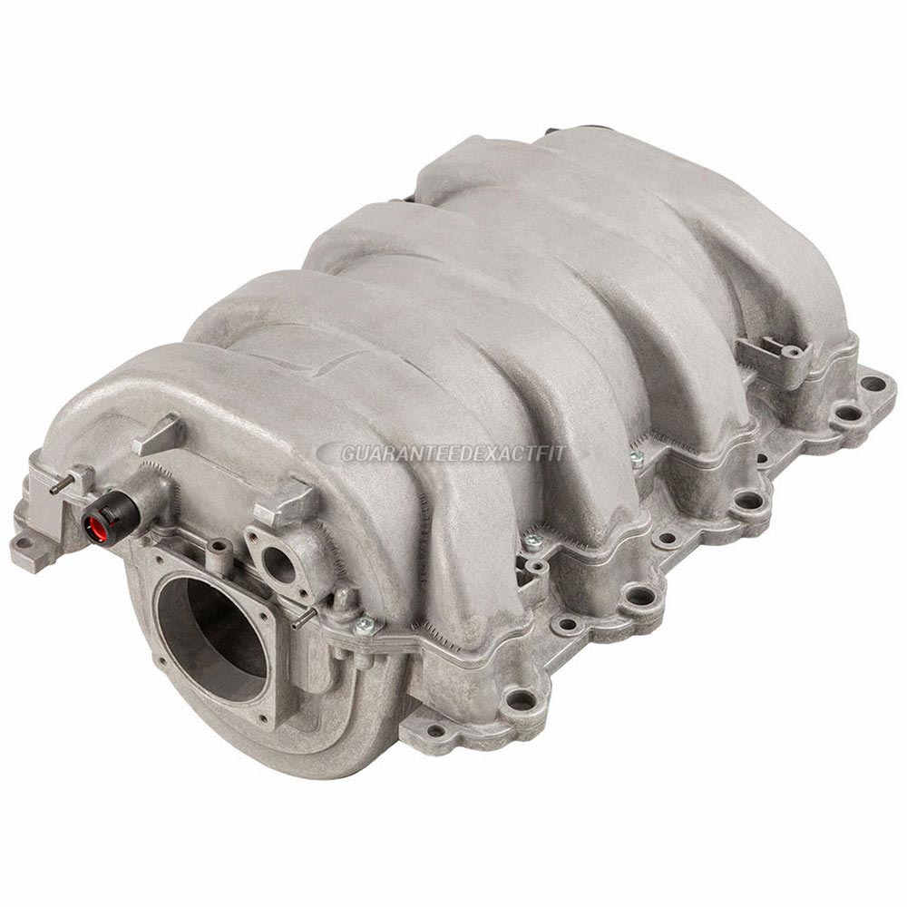 mercedes benz G55 AMG Intake/Manifold