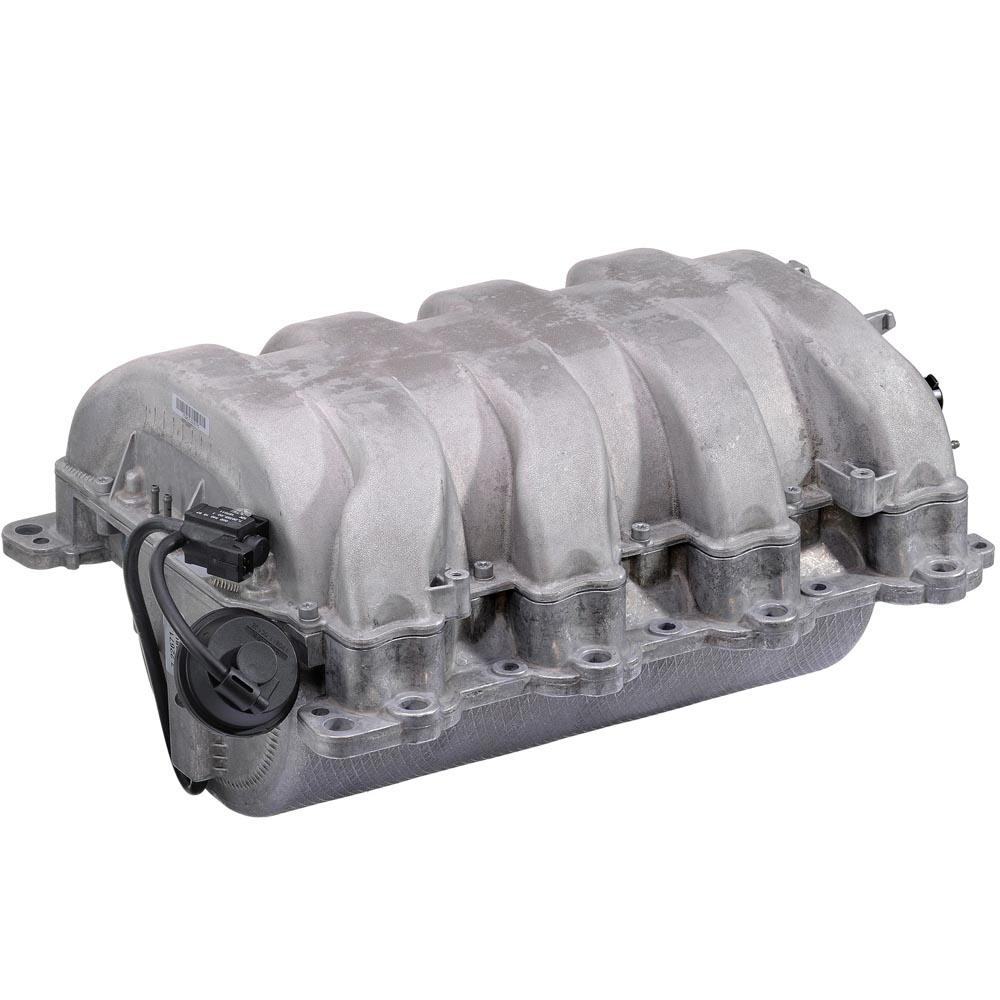  mercedes benz C55 AMG intake/manifold 