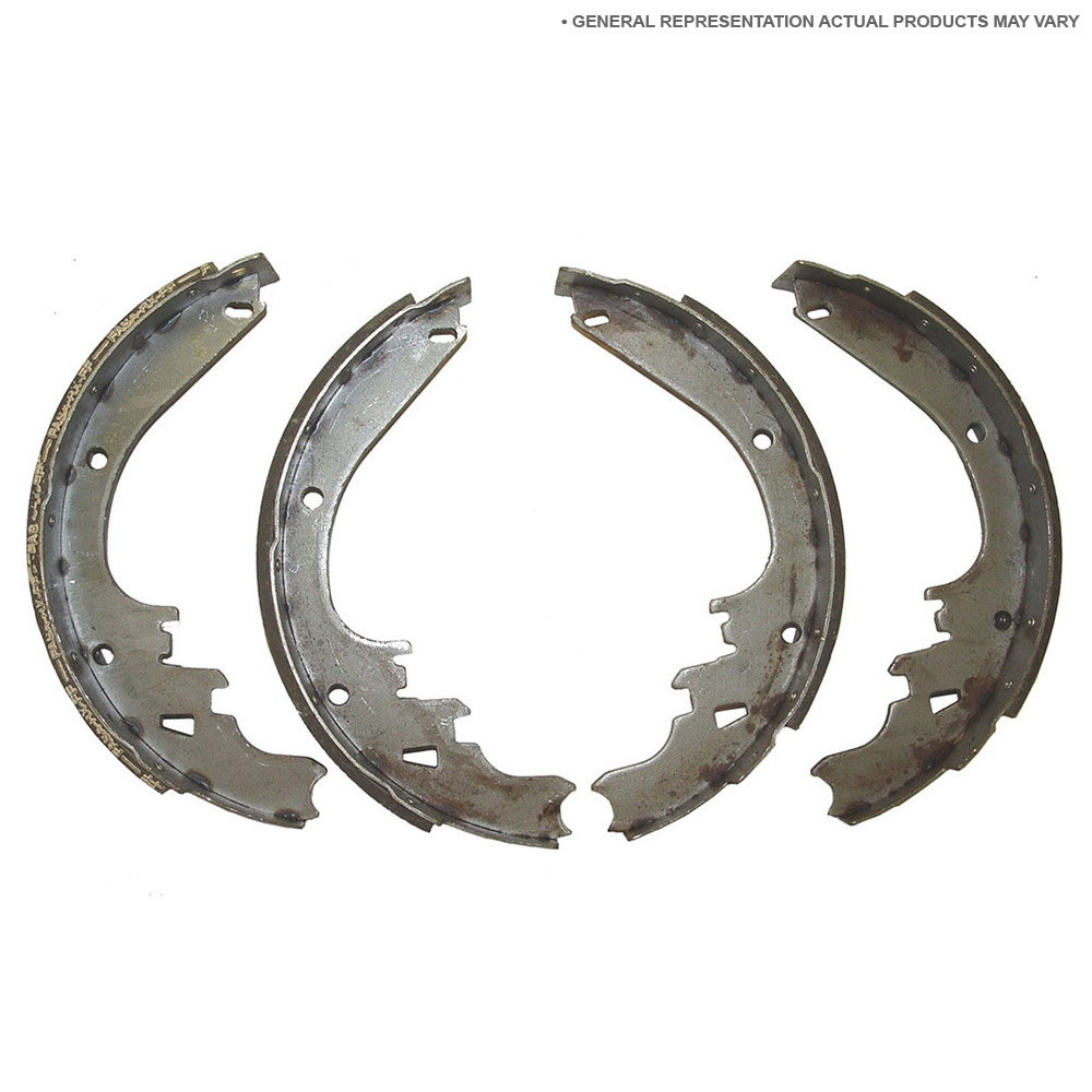  toyota  brake/shoe/set 