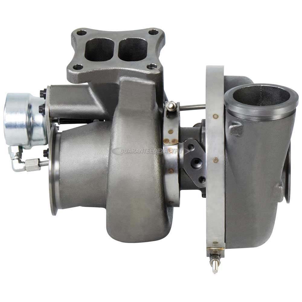 2012 caterpillar All Models Turbocharger
