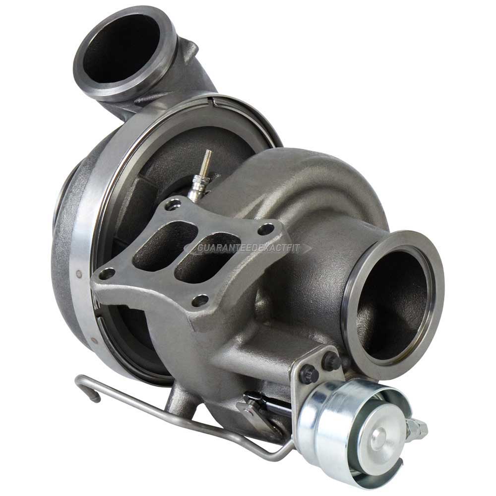 2012 caterpillar All Models Turbocharger