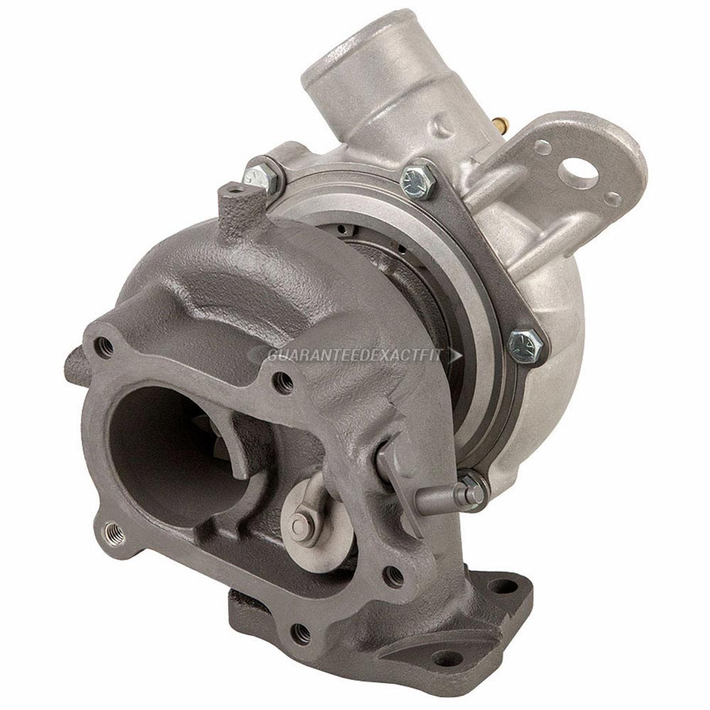 BuyAutoParts 40-30429R Turbocharger