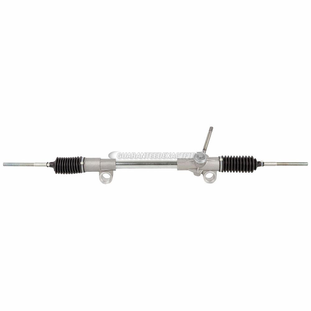 BuyAutoParts 80-70019QR Rack and Pinion
