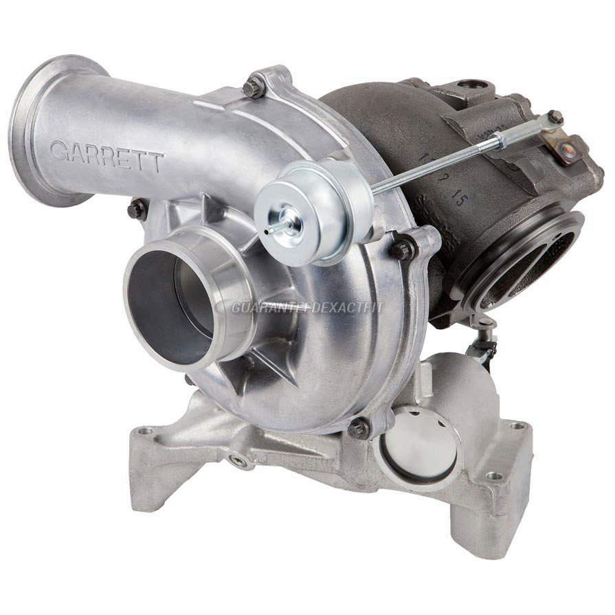 OEM / OES 40-30078WP Turbocharger