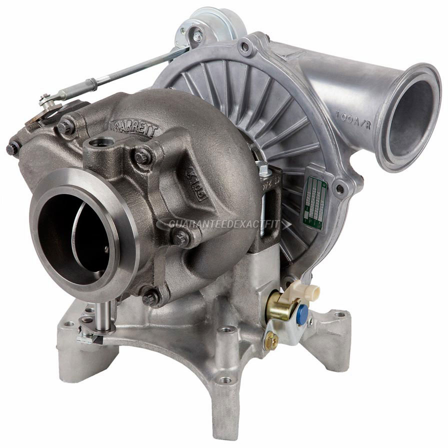 OEM / OES 40-30078WP Turbocharger