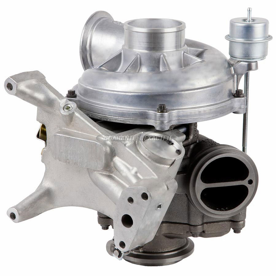 OEM / OES 40-30078WP Turbocharger