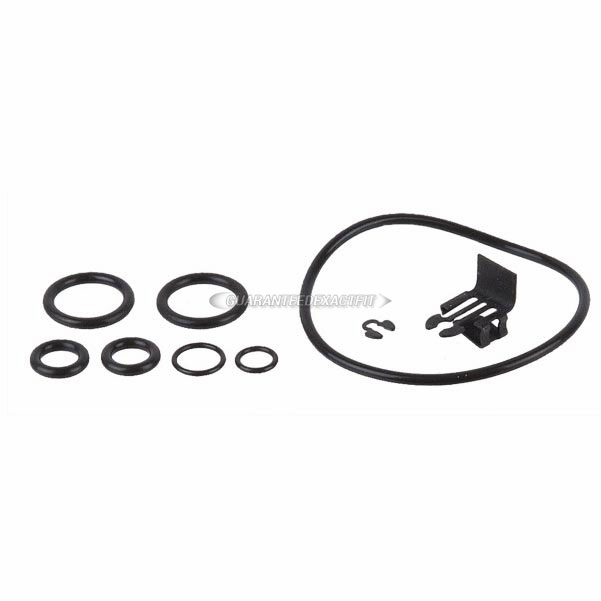 OEM / OES 40-30078WP Turbocharger