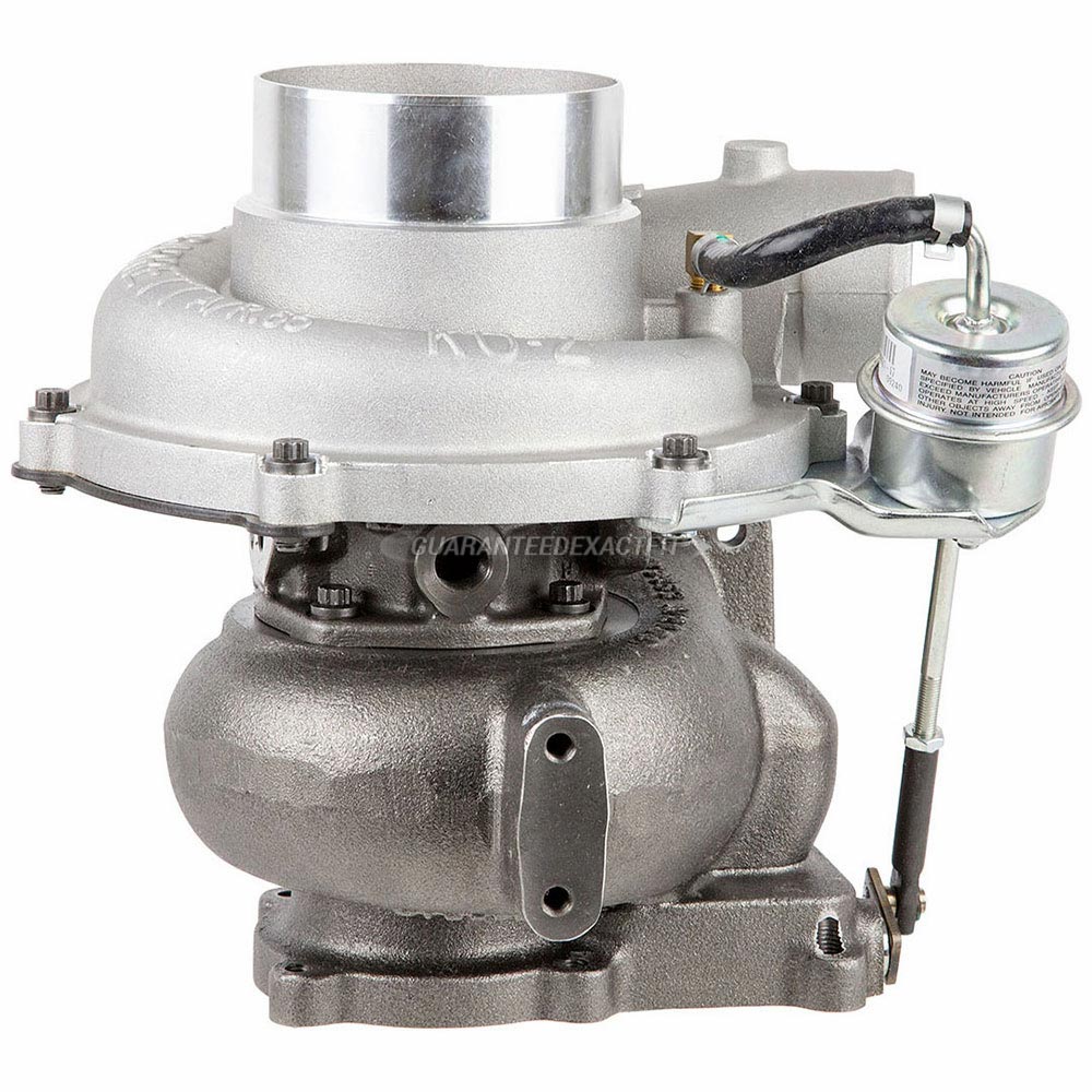 Garrett Turbocharger for Sale 7021725015S