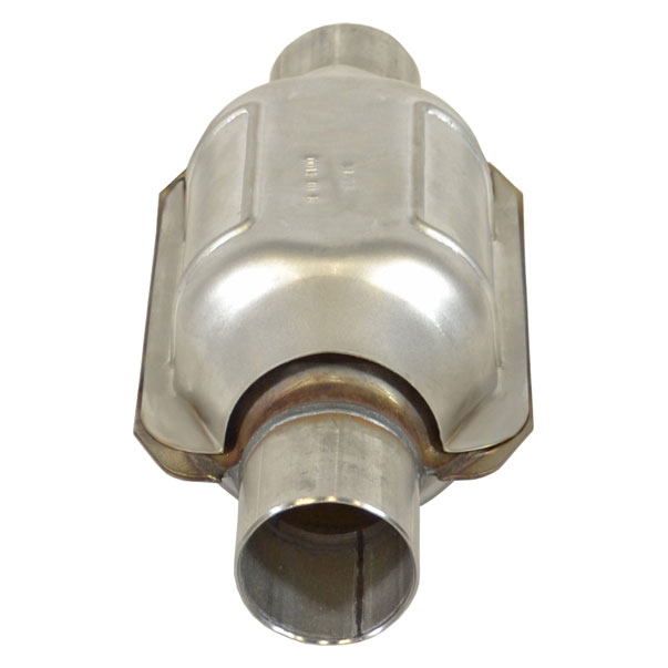 2013 Honda Accord Catalytic Converter EPA Approved 3.5L Undercar Unit