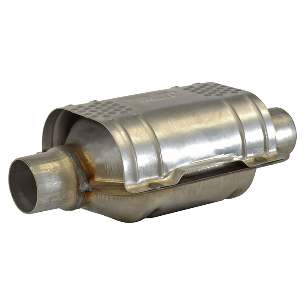  toyota Corona catalytic/converter/epa/approved 