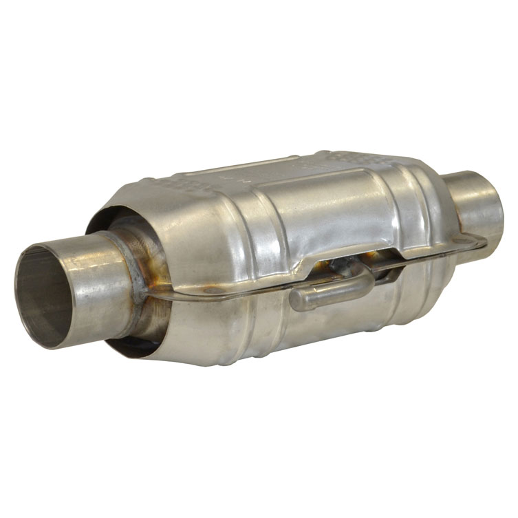 chevrolet Citation II Catalytic/Converter/EPA/Approved