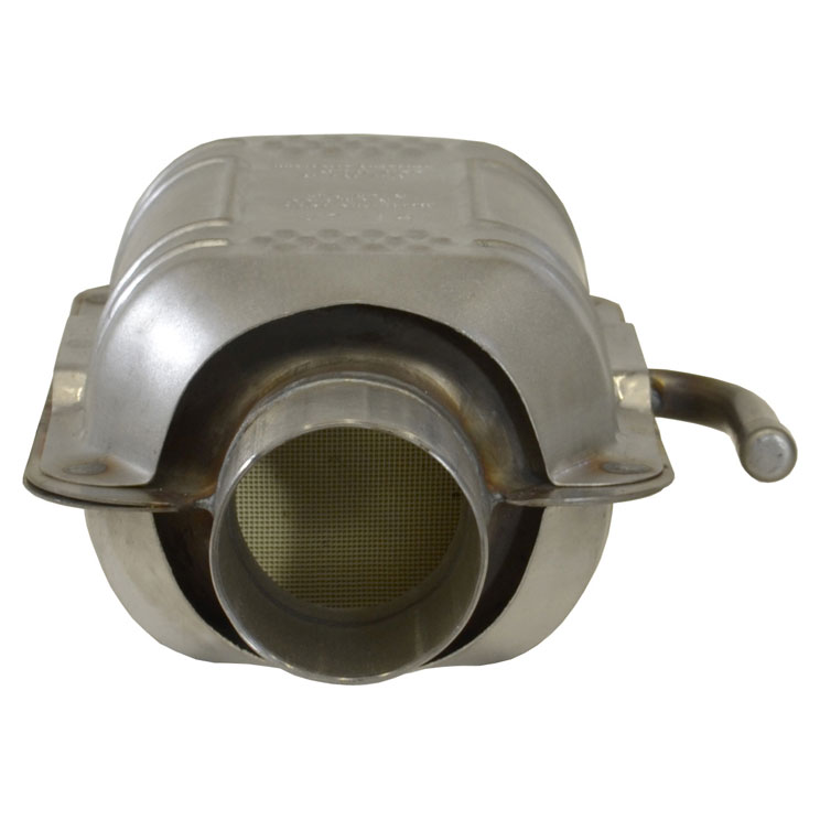 Eastern Catalytic 70430 Catalytic Converter EPA Approved