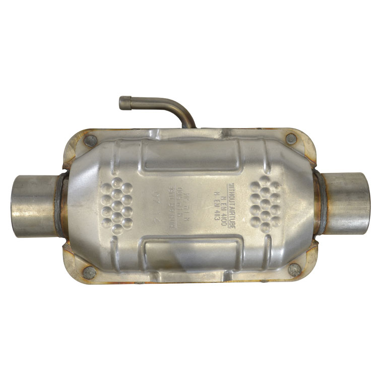 Eastern Catalytic 70430 Catalytic Converter EPA Approved
