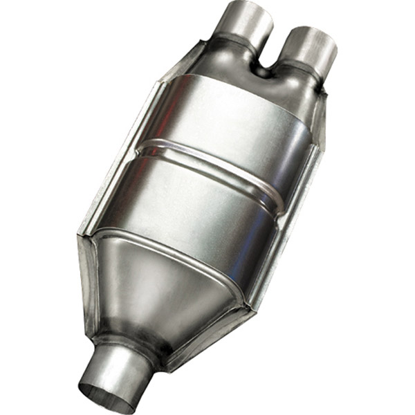  subaru Tribeca catalytic/converter/epa/approved 