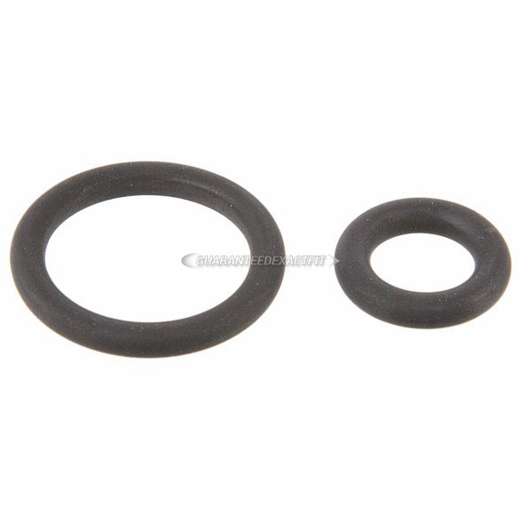 BuyAutoParts 40-30266R Turbocharger