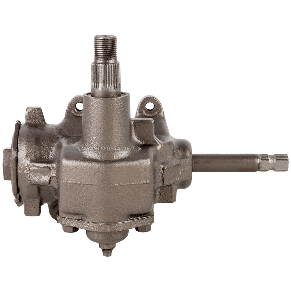 Manual Steering Gear Box 8270031 R Manual Steering Gear, 8270031 R