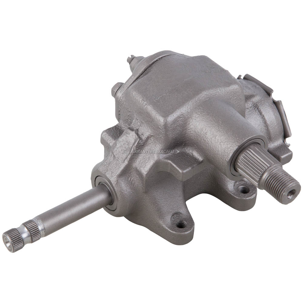 amc Rebel manual/steering/gear/box