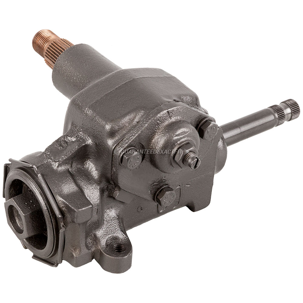 Manual Steering Gear Box 8270032 R Manual Steering Gear, 8270032 R