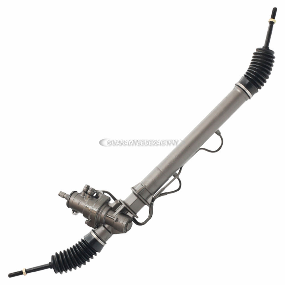 Rack and Pinion 8000578 NS Rack and Pinion, 8000578 NS Rack and