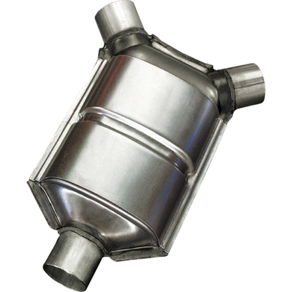  subaru GLF catalytic/converter/epa/approved 
