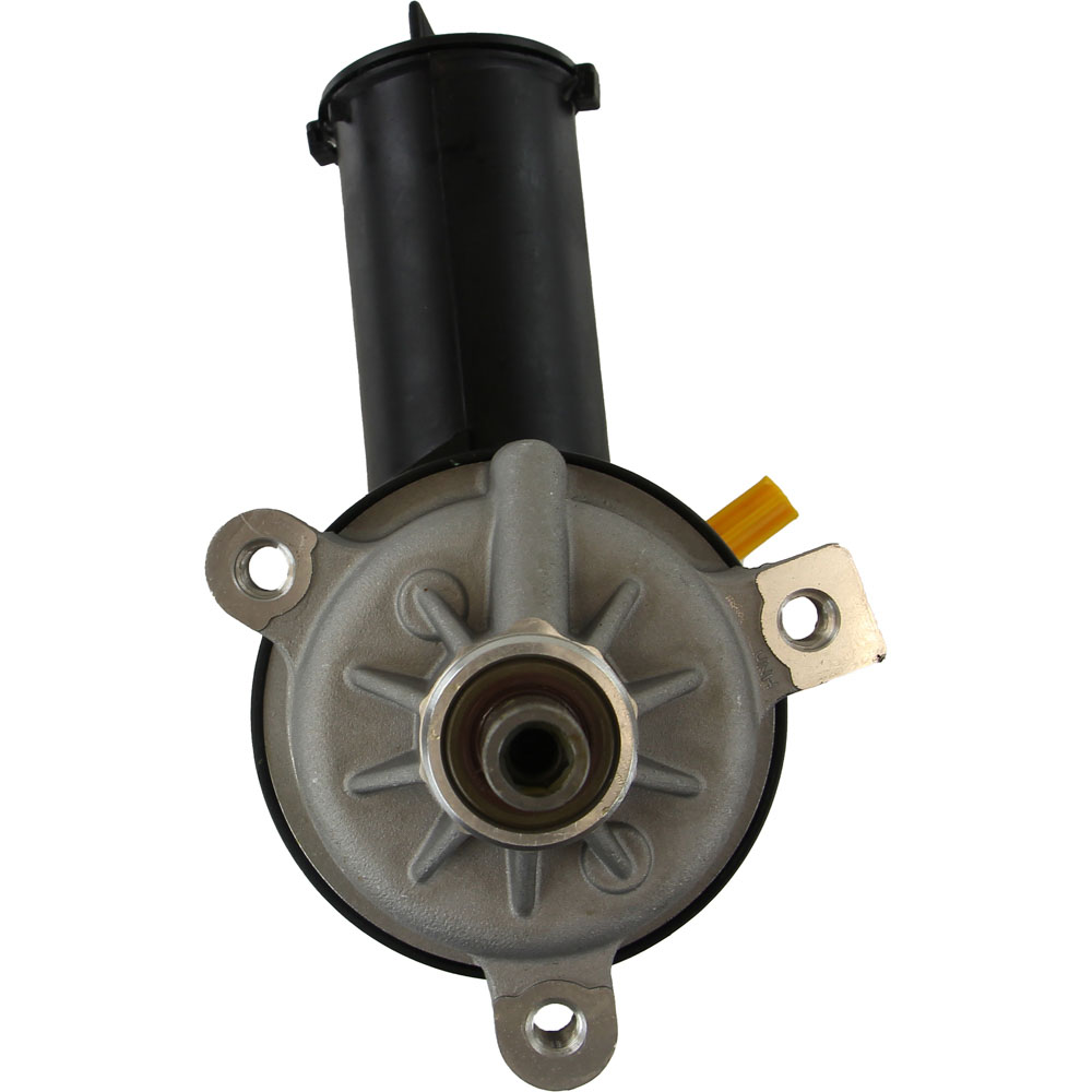 lincoln mark-vii power/steering/pump