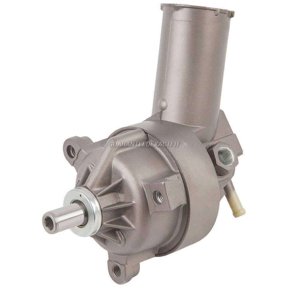 BuyAutoParts 86-00333R Power Steering Pump