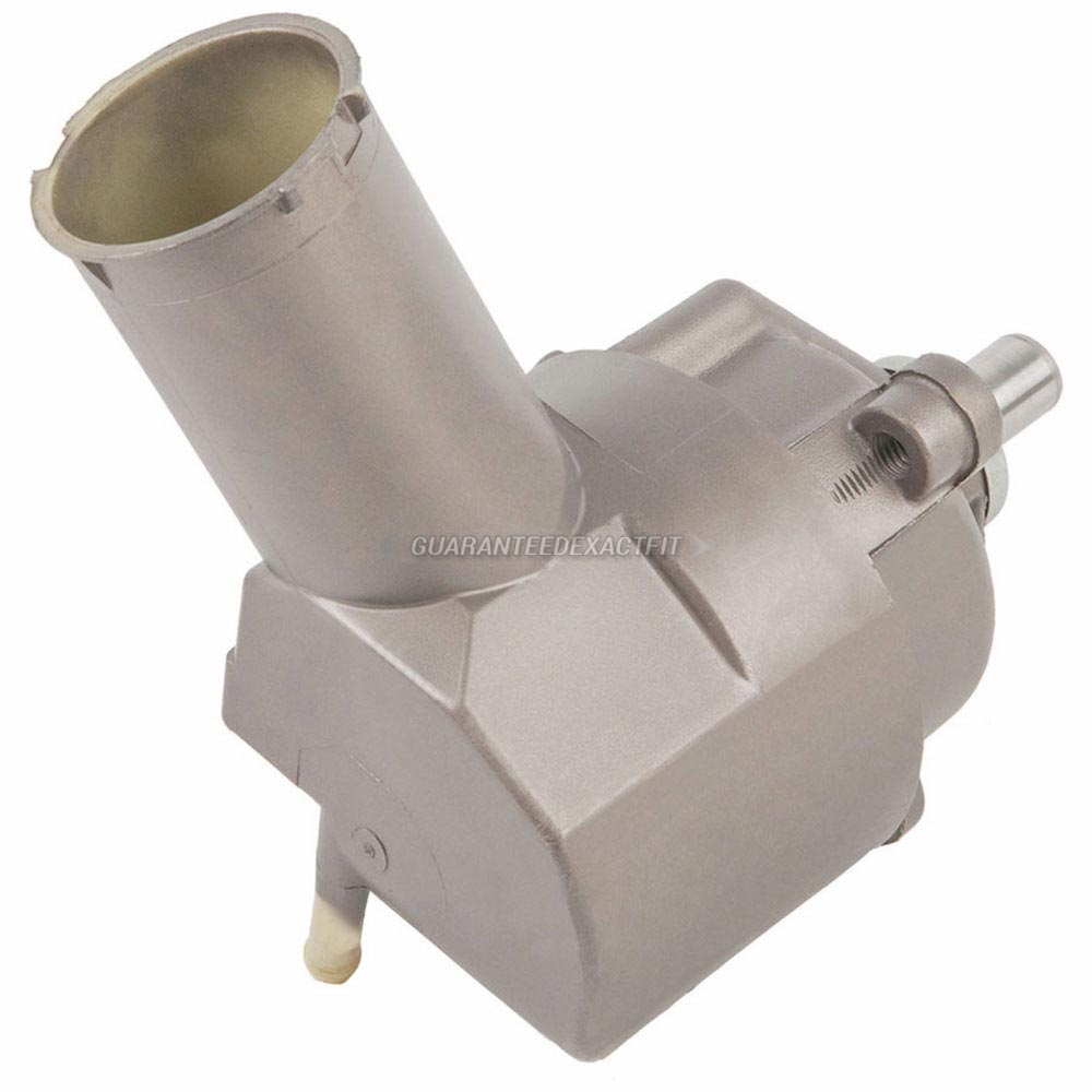BuyAutoParts 86-00333R Power Steering Pump