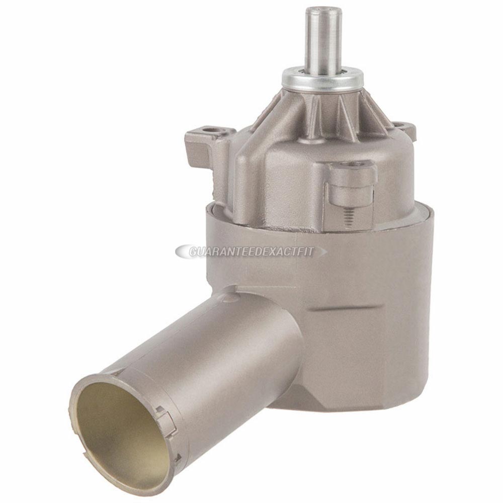 BuyAutoParts 86-00333R Power Steering Pump