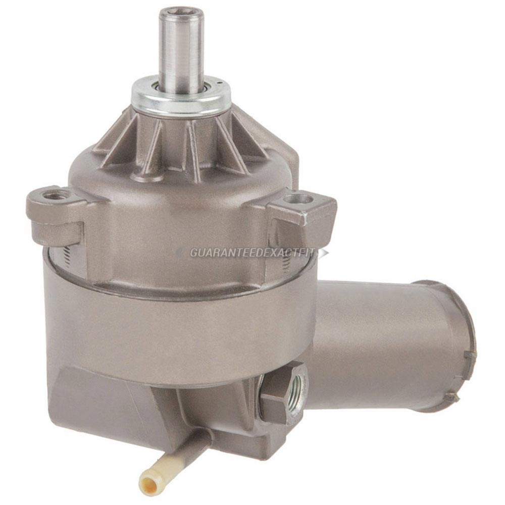 BuyAutoParts 86-00333R Power Steering Pump