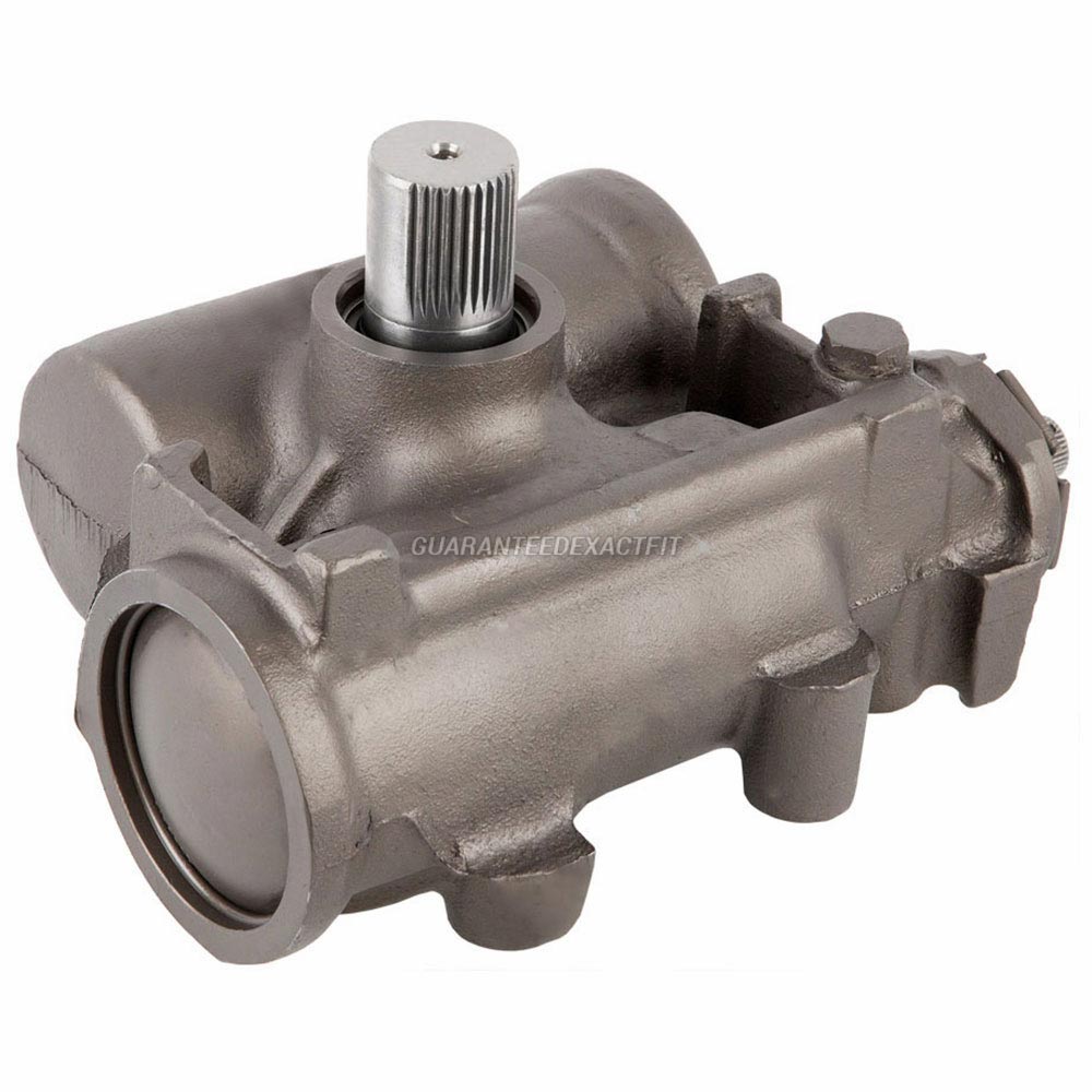 Power Steering Gear Box 8200456 R Power Steering Gear , 8200456 R