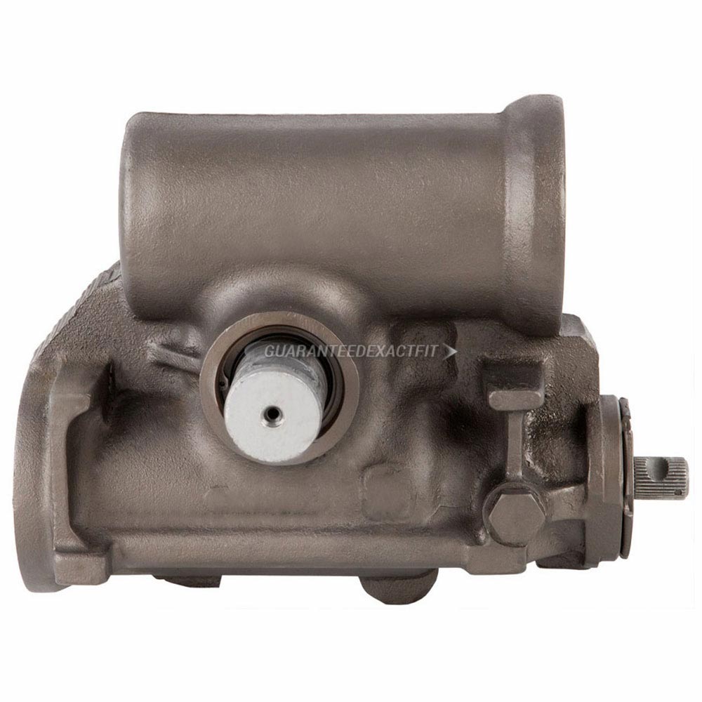 BuyAutoParts 82-00456R Power Steering Gear Box