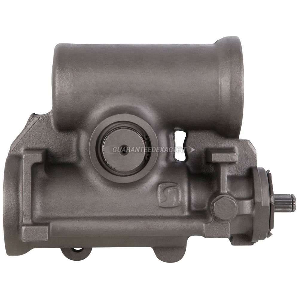 Power Steering Gear Box 8200077 R Power Steering Gear , 8200077 R