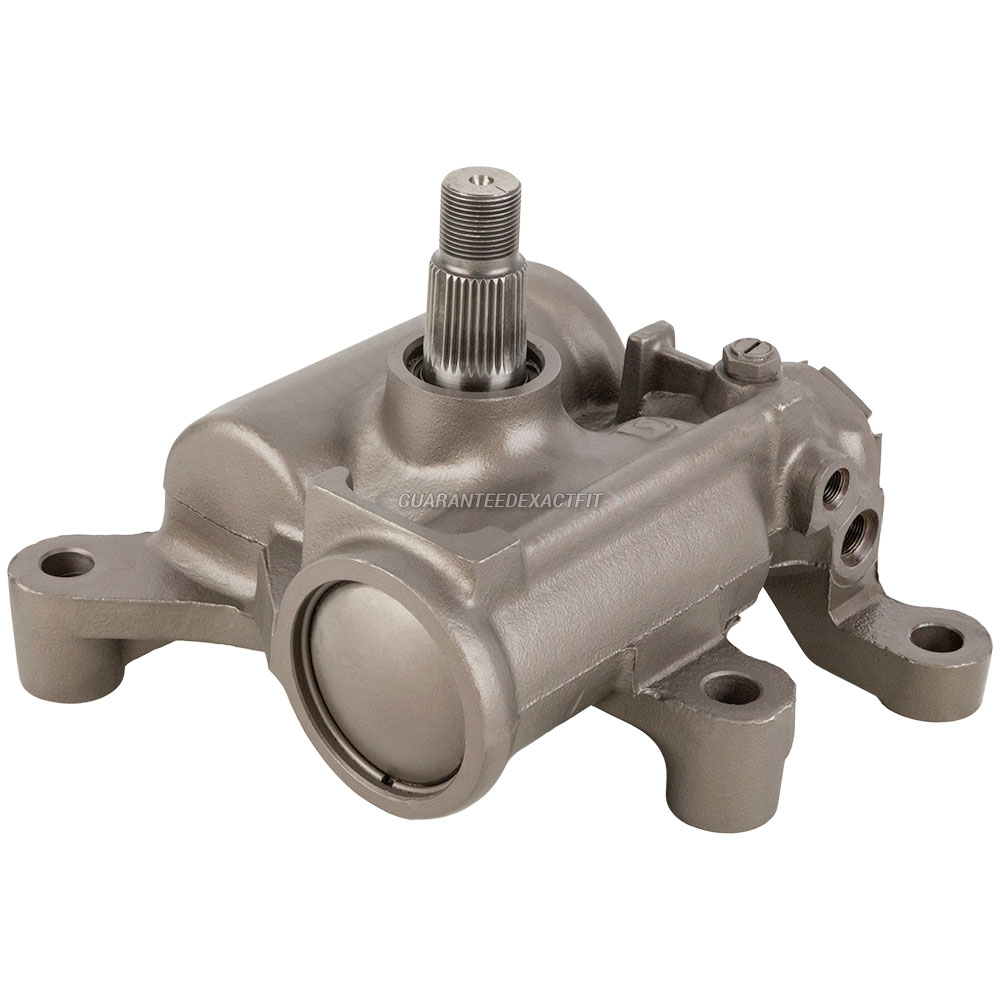 Power Steering Gear Box 8200076 R Power Steering Gear , 8200076 R