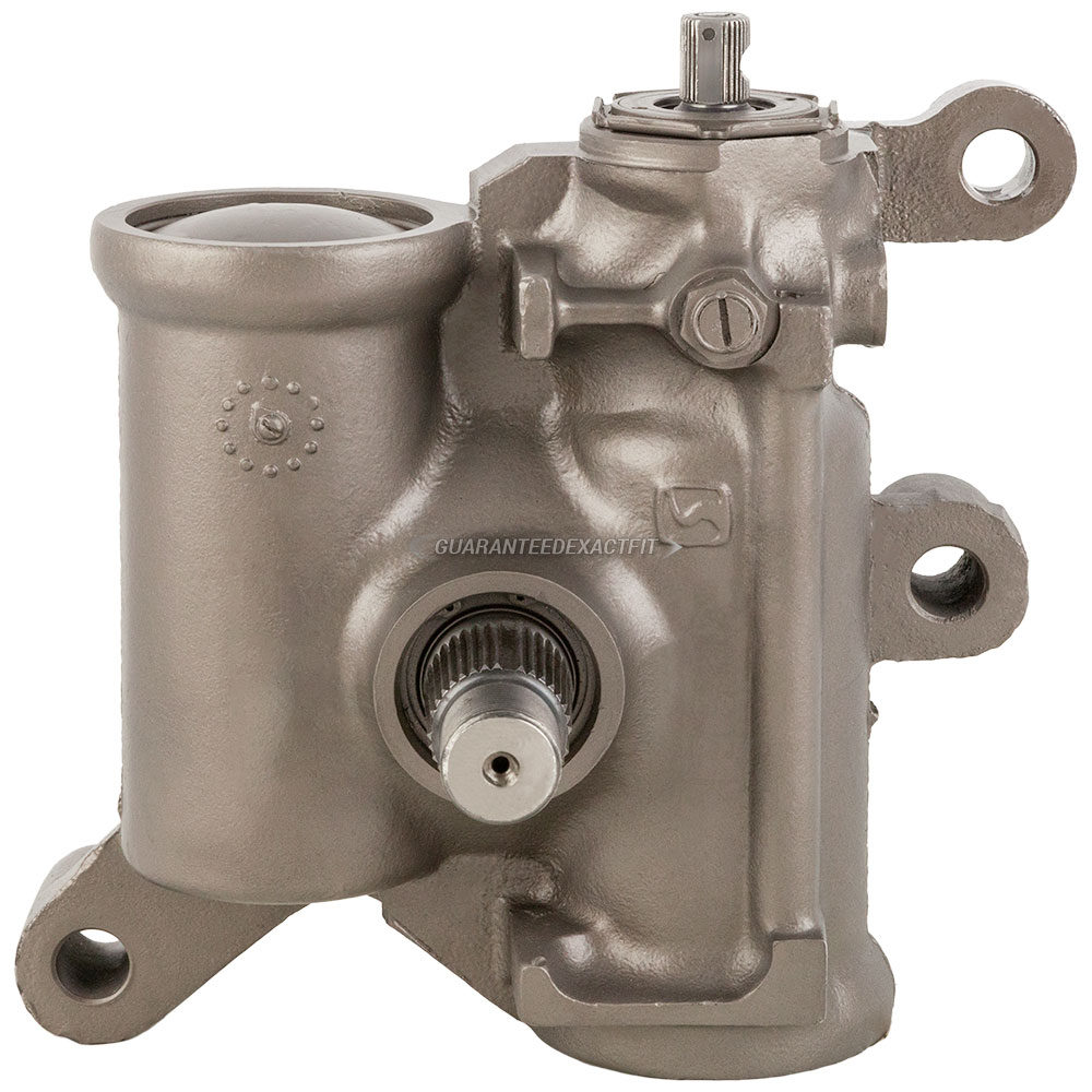 Power Steering Gear Box 8200076 R Power Steering Gear , 8200076 R